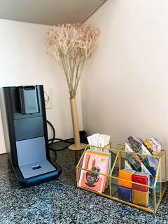 Altstadt Boutique mit Lift, Küche und Bike-Raum - 7