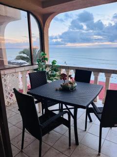 Oceanfront Angel Villa Calafia - 4