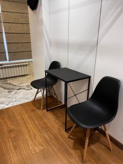 Black cat apartments - 2