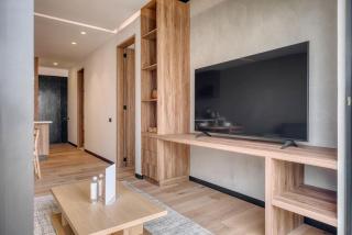 Roma Norte 1BR Rooftop Jacuzzi & Balcony - 3