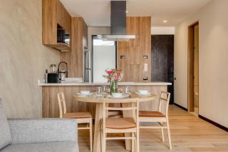 Roma Norte 1BR Rooftop Jacuzzi & Balcony - 1