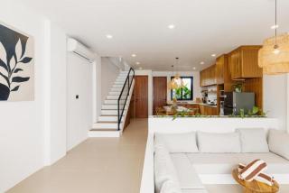 Luxe 2BR Villa Amal 3 with Private Pool, Canggu - 4