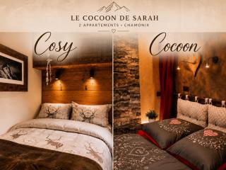 Le Cocoon de Sarah - 0