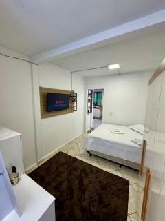 Apartamento Privado e Aconchegante Em Capinzal - SC - 0