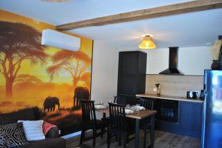 Triptyque Sauvage à 15 minutes de Beauval avec Parking et Terrasse privative - 9