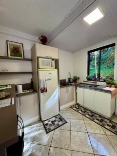 Apartamento Privado e Aconchegante Em Capinzal - SC - 3