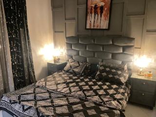 Beautifully furnished house - 7