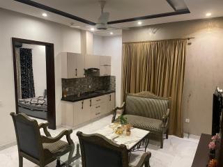 Beautifully furnished house - 6