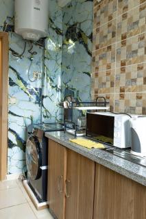 Adoha coleah,Appartement deux chambres - 1
