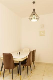 Adoha coleah,Appartement deux chambres - 8