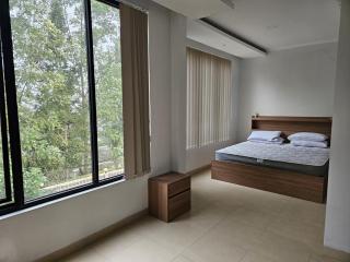 Rumah Baribis Dago Pakar - View Pengunungan - 8