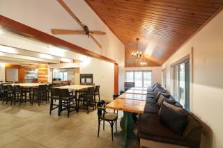 Resto Bar Chez Albert - 7 bedrooms - 20 people - 3