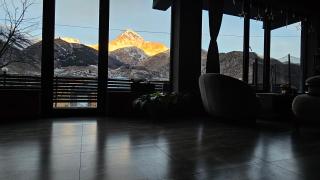 Best view Kazbegi - 8