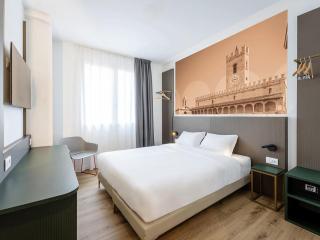 B&B HOTEL Ascoli Piceno - 4