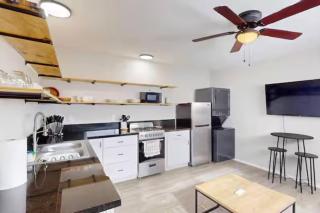 Updated Apart with King Bed & In-Unit W/D - 9