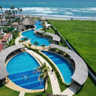 Departamento Acapulco Diamante & Beach Club - 6