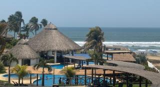 Departamento Acapulco Diamante & Beach Club - 9