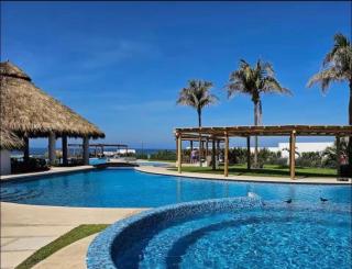 Departamento Acapulco Diamante & Beach Club - 8