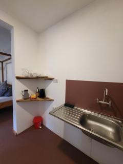 Studio, town center,Uzunguni - 5