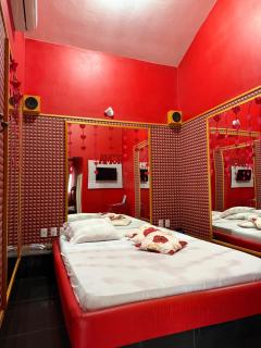 Planeta Motel - 1