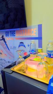 Blue Rest Room - al-Ain - 2