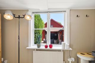 Stay in a unique house in the heart of the Old Town in Eksjö - 5