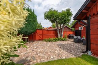 Stay in a unique house in the heart of the Old Town in Eksjö - 8