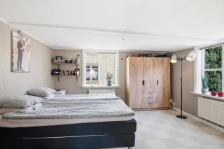 Stay in a unique house in the heart of the Old Town in Eksjö - 6