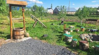 VardenutihameryGastro Yard - 6