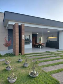 Casa Aconchego na Serra - 8