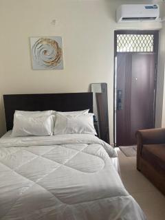 Amarianna comfort studio Near the beach - 6