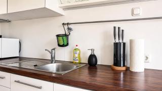 SEEZEIT Ferienwohnung an der Zinnmanufaktur - 9