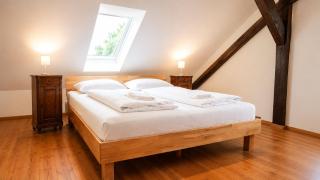SEEZEIT Ferienwohnung an der Zinnmanufaktur - 8