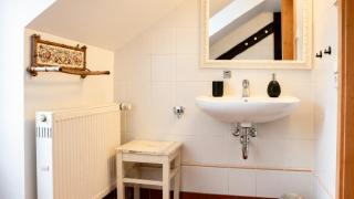 SEEZEIT Ferienwohnung an der Zinnmanufaktur - 6