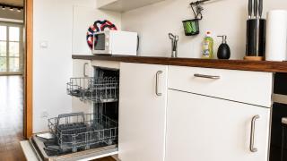 SEEZEIT Ferienwohnung an der Zinnmanufaktur - 1