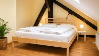 SEEZEIT Ferienwohnung an der Zinnmanufaktur - 2