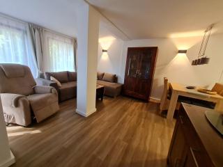 Ferienhaus im Grünen - 6