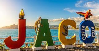 Jaco Beach - 6