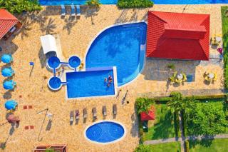 Jaco Beach - 4