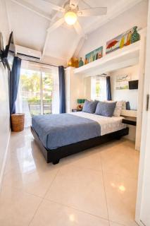 Jaco Beach - 1
