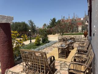 Villa El Safir farmhouse & Camping - 2