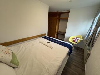 Romantic Room, Private Bathroom and Great View - 4