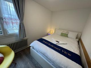 Romantic Room, Private Bathroom and Great View - 1