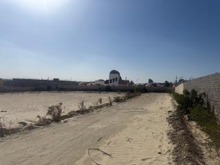 Villa El Safir farmhouse & Camping - 4