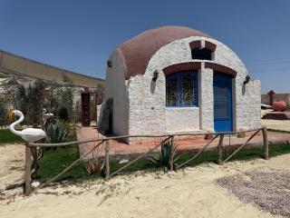 Villa El Safir farmhouse & Camping - 1