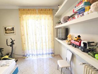 Casa Sala Apartment - 3