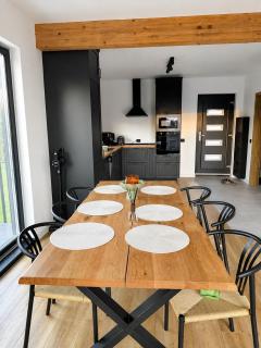 Black Pine Chalet - 5