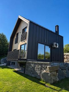Black Pine Chalet - 3