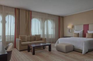 Alcazar Hotel - Tlemcen - 1