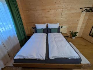 NaturWohnRaum - Urlaub im Holzhaus - 6